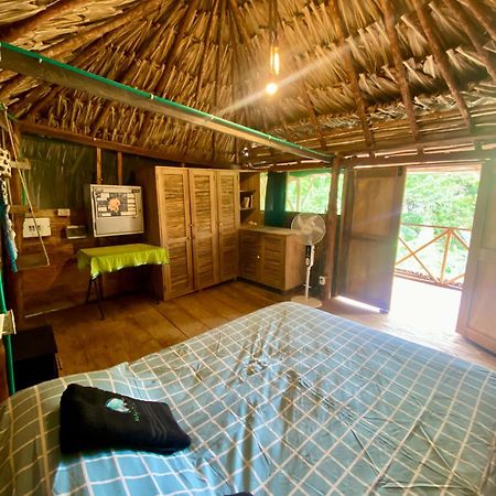 Private Beach House Maloka Surf Puerto Limon Eksteriør bilde