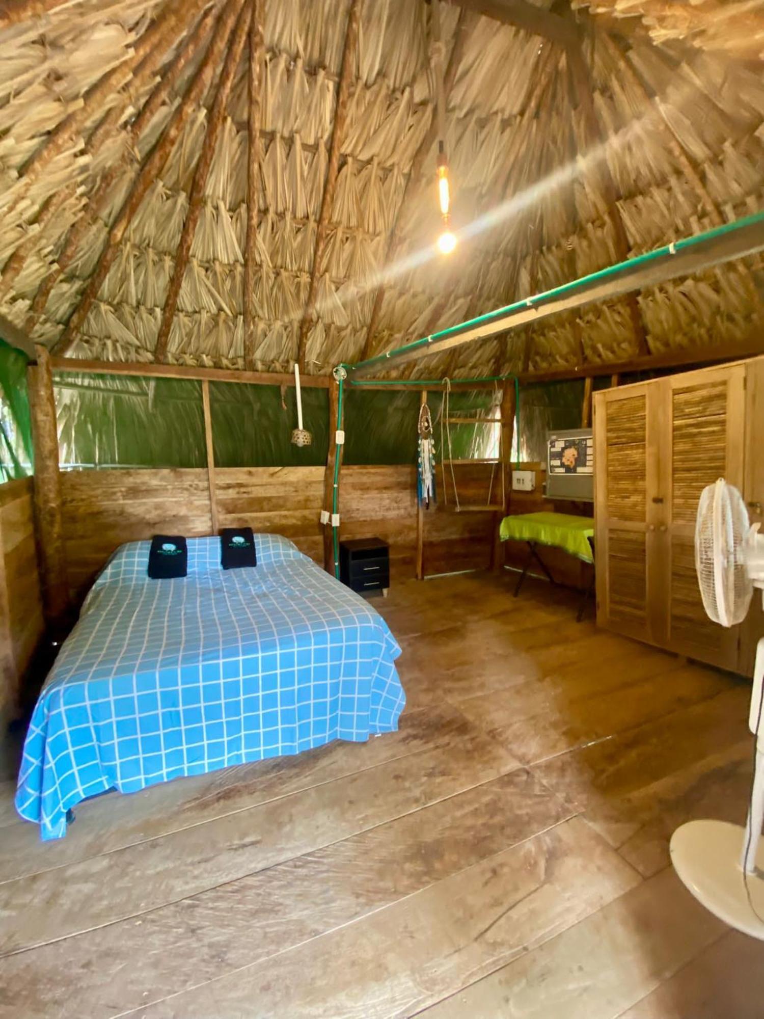 Private Beach House Maloka Surf Puerto Limon Eksteriør bilde